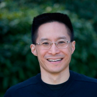 Eric Liu